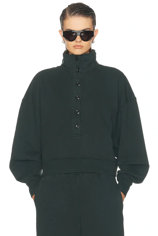 Mirelle Funnel Neck