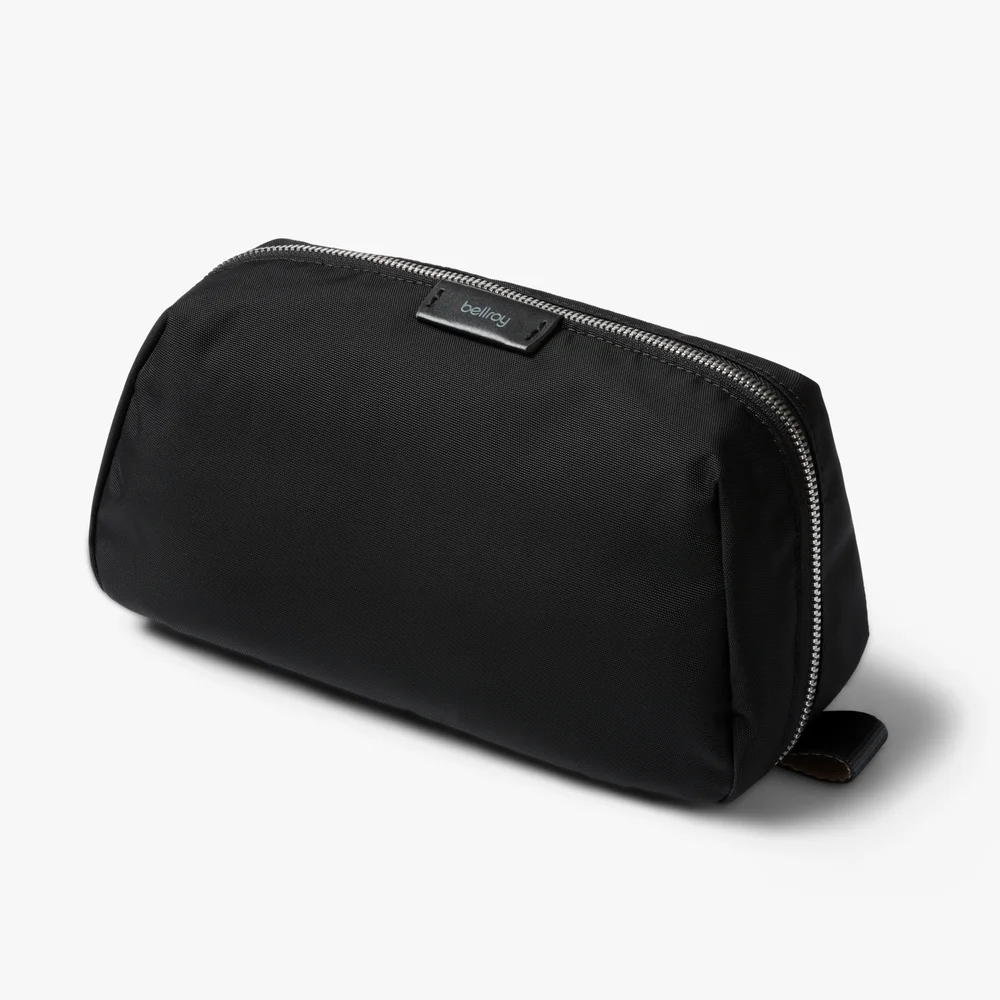 Toiletry Kit Plus
