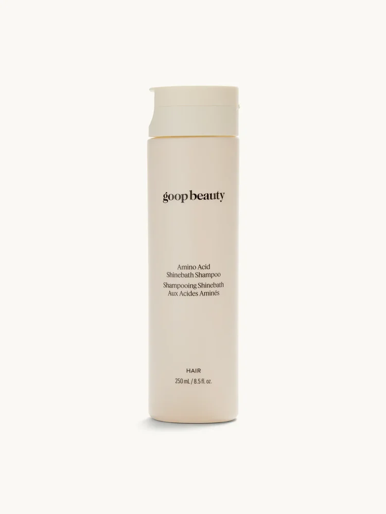 Amino Acid Shinebath Shampoo
