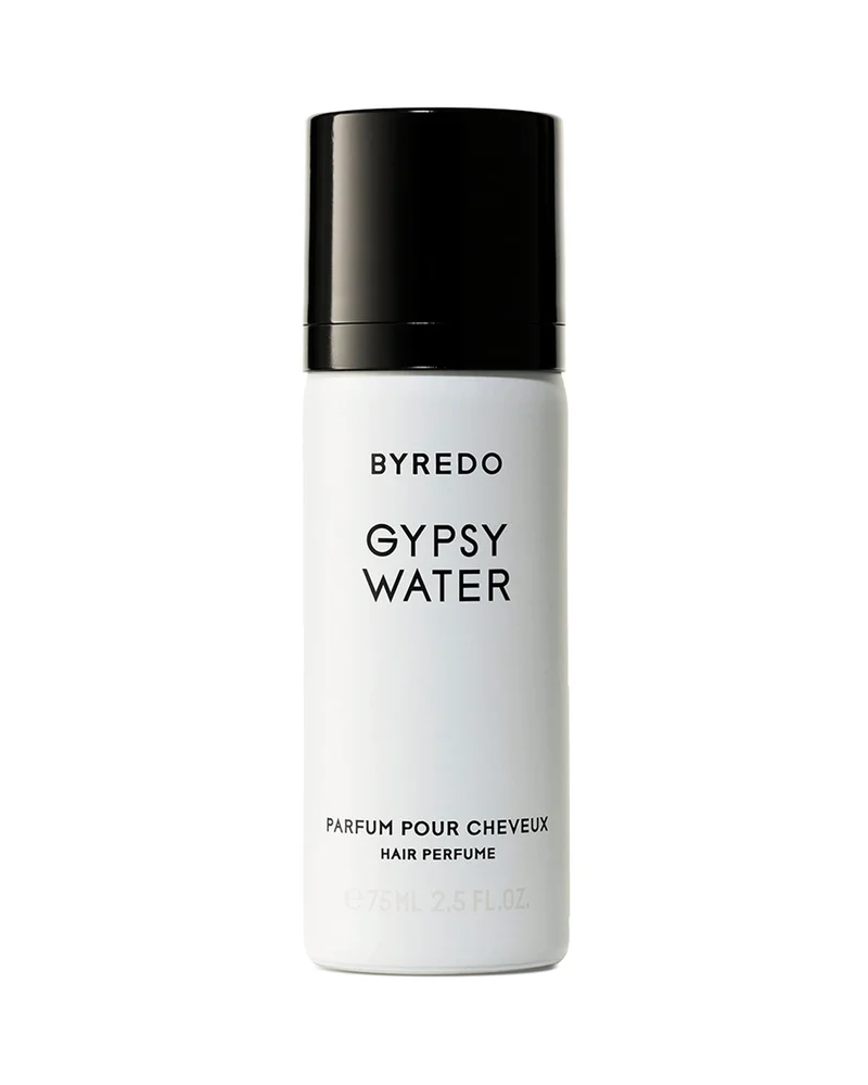 Gypsy Water Hair Perfume
