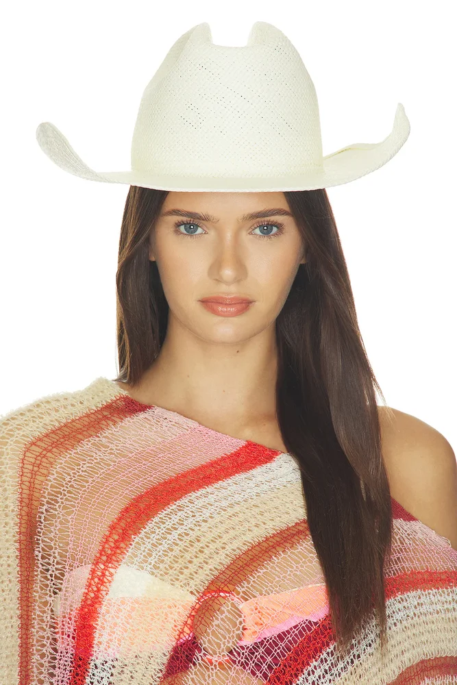 Carter Cowboy Hat