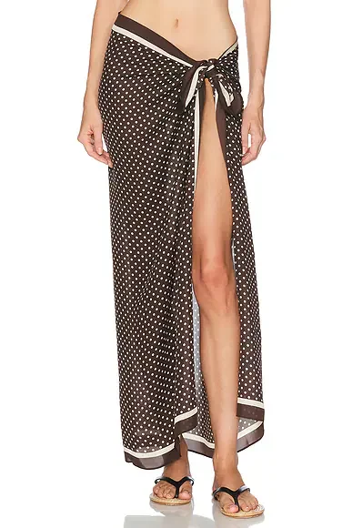 Silk Sarong
