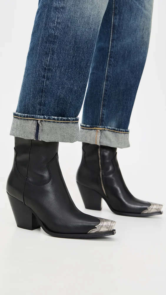Brayden Western Boots
