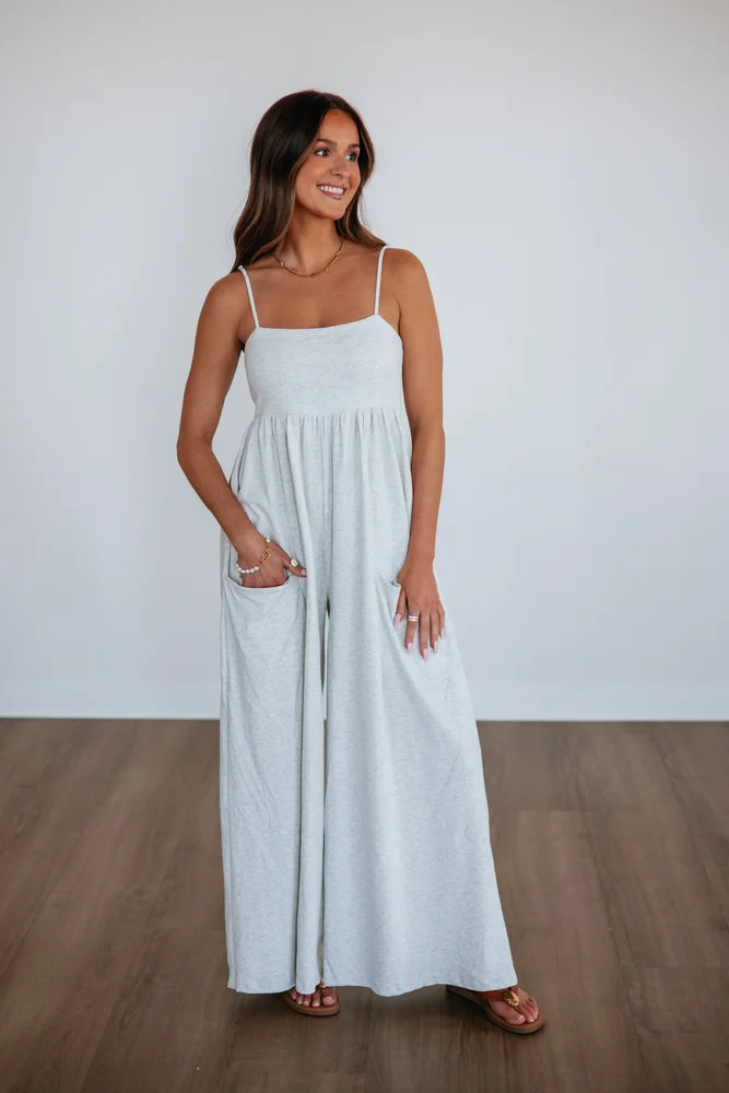 Katriella Jumpsuit