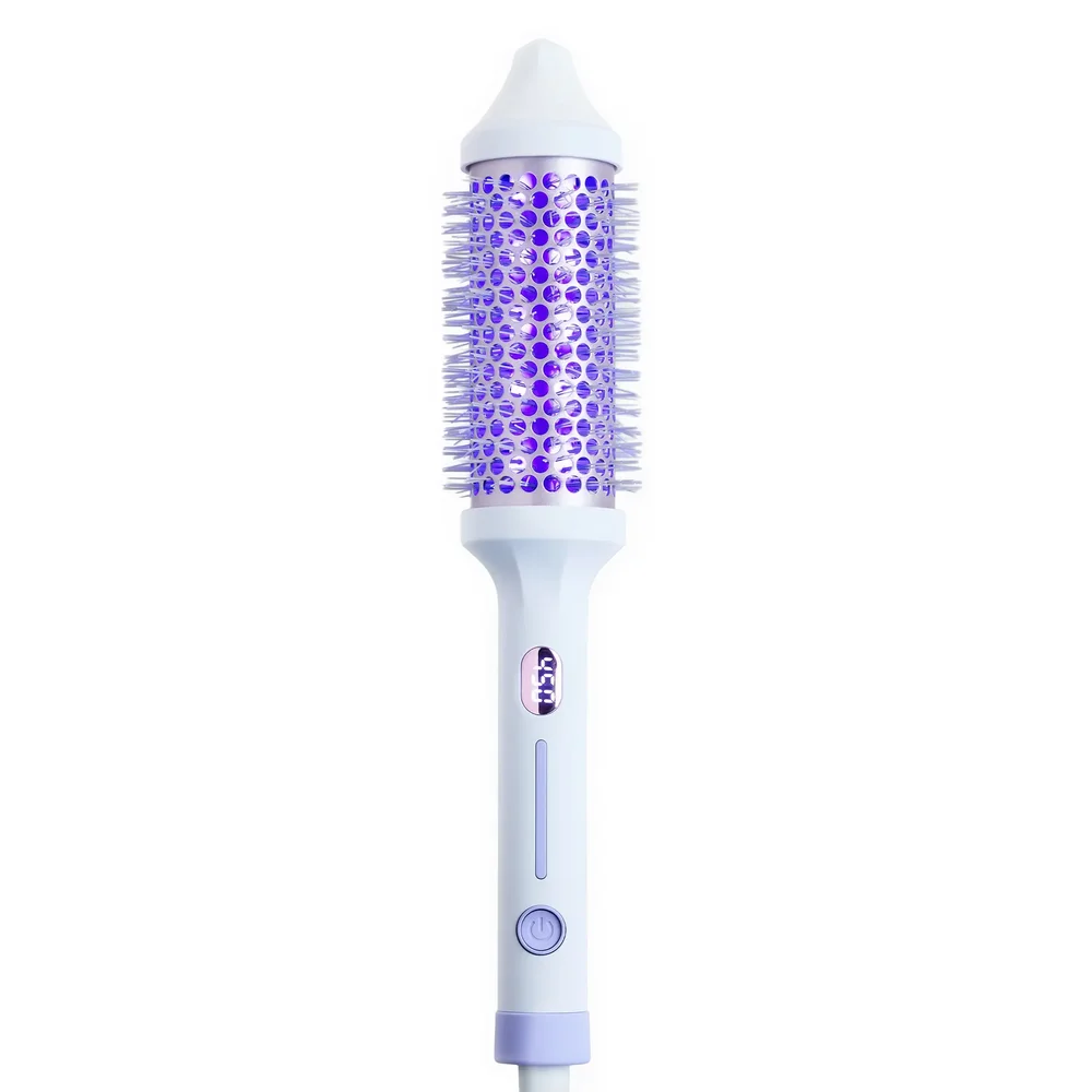 Ultra Violet Thermal Brush