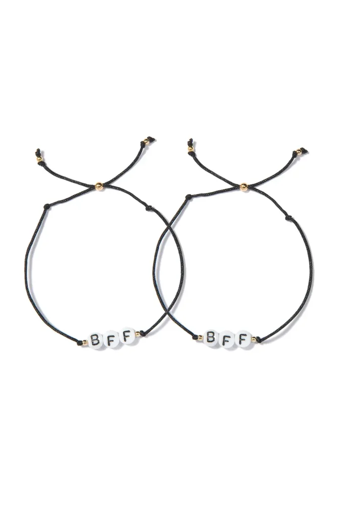 BFF Bracelet Set