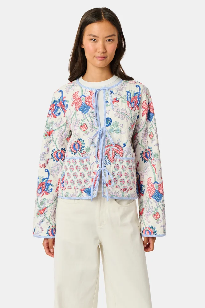 Amanda Sophie Jacket