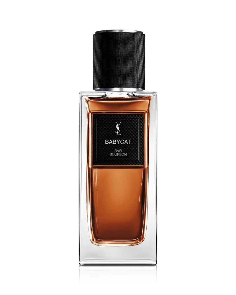 Le Vestiaire des Parfums Babycat Eau de Parfum with Vanilla and Amber