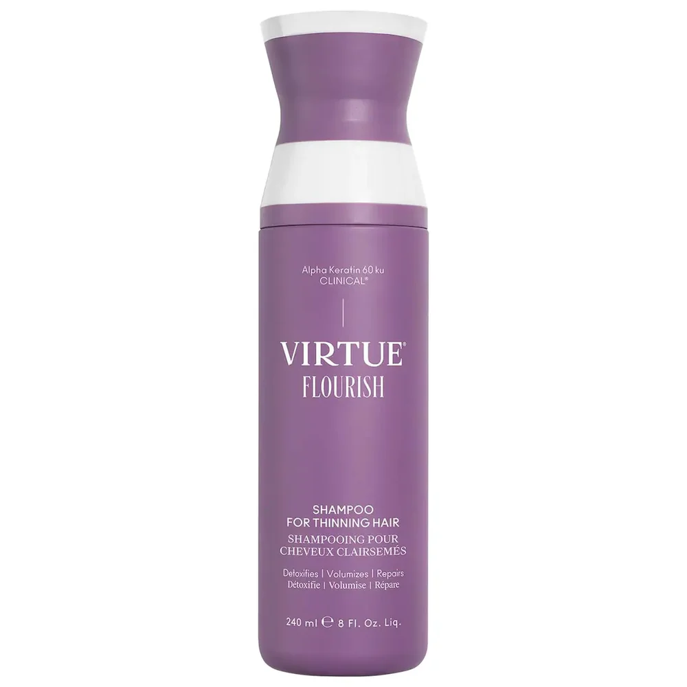 Flourish Thickening Shampoo for Thinning Hair