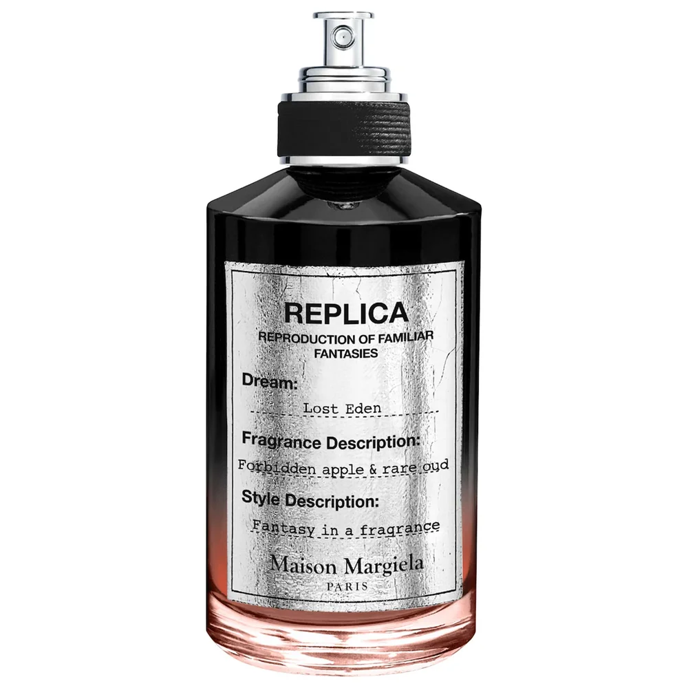 Replica Lost Eden Eau de Parfum with Vanilla & Oud