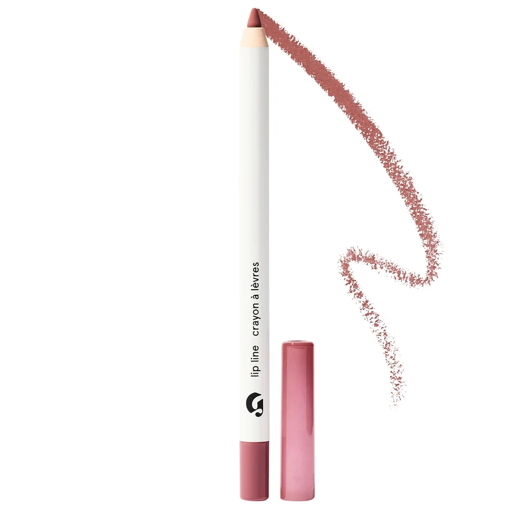 Lip Line Enhancing Hydrating Longwear Lip Liner Pencil in Bit