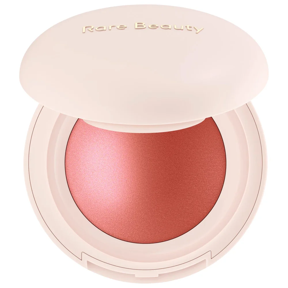 Soft Pinch Luminous Powder Blush in Love