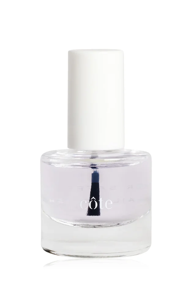 Quick Dry Top Coat