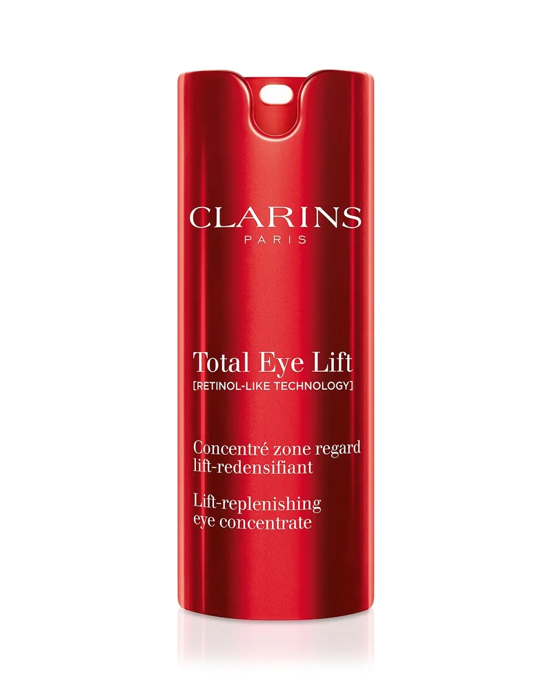 Total Eye Lift Eye Cream