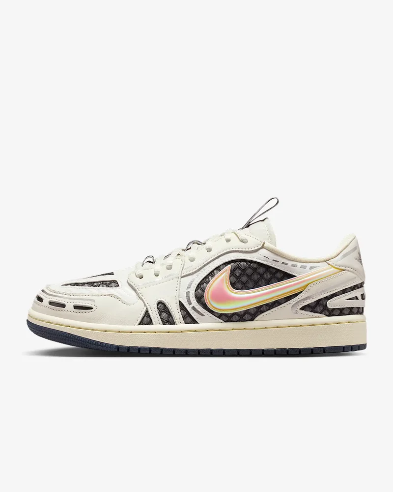 Air Jordan 1 Low Method of Make