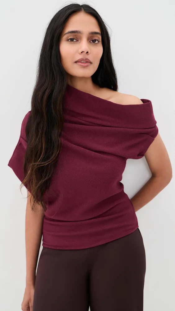 Mabel Sweater