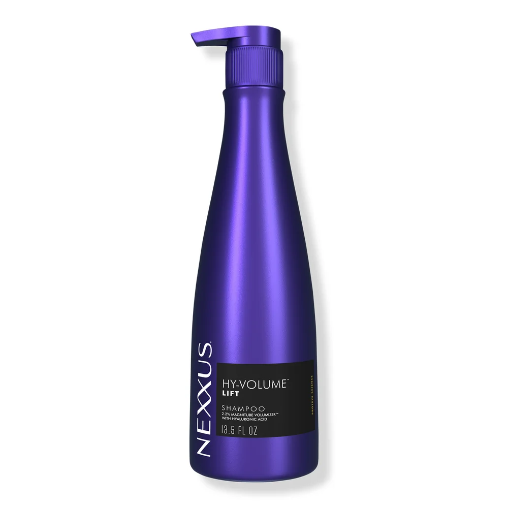 Hy-Volume Shampoo