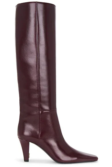 Jill Knee High Boot