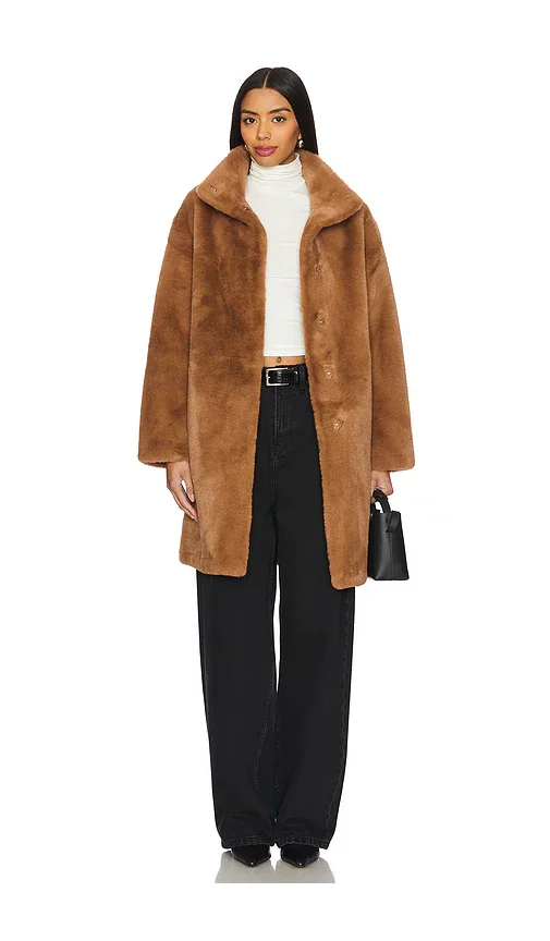 Sai Coat