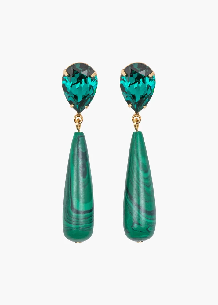 jenniferbehr.com Caroline Earrings
