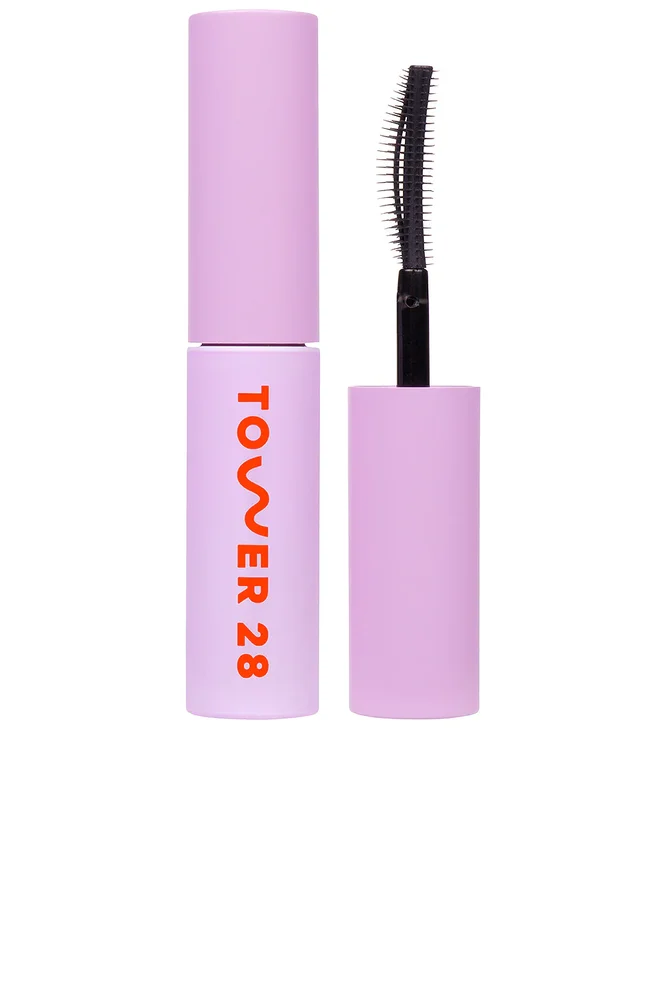 MakeWaves Mascara Mini