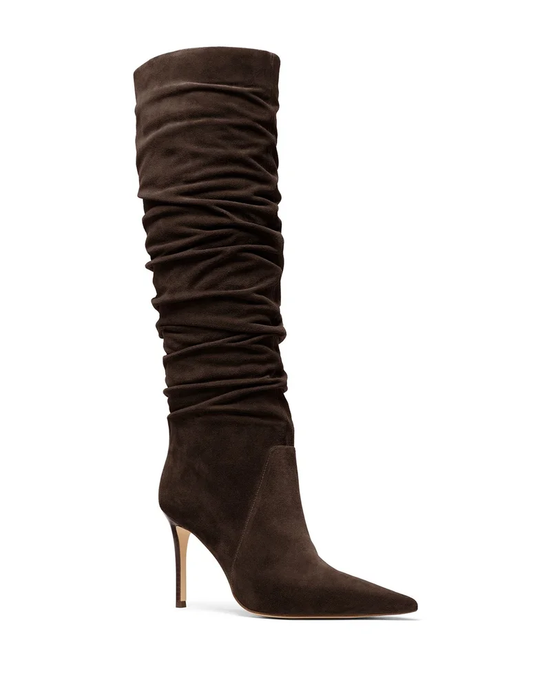 Dawn Slouch Boots