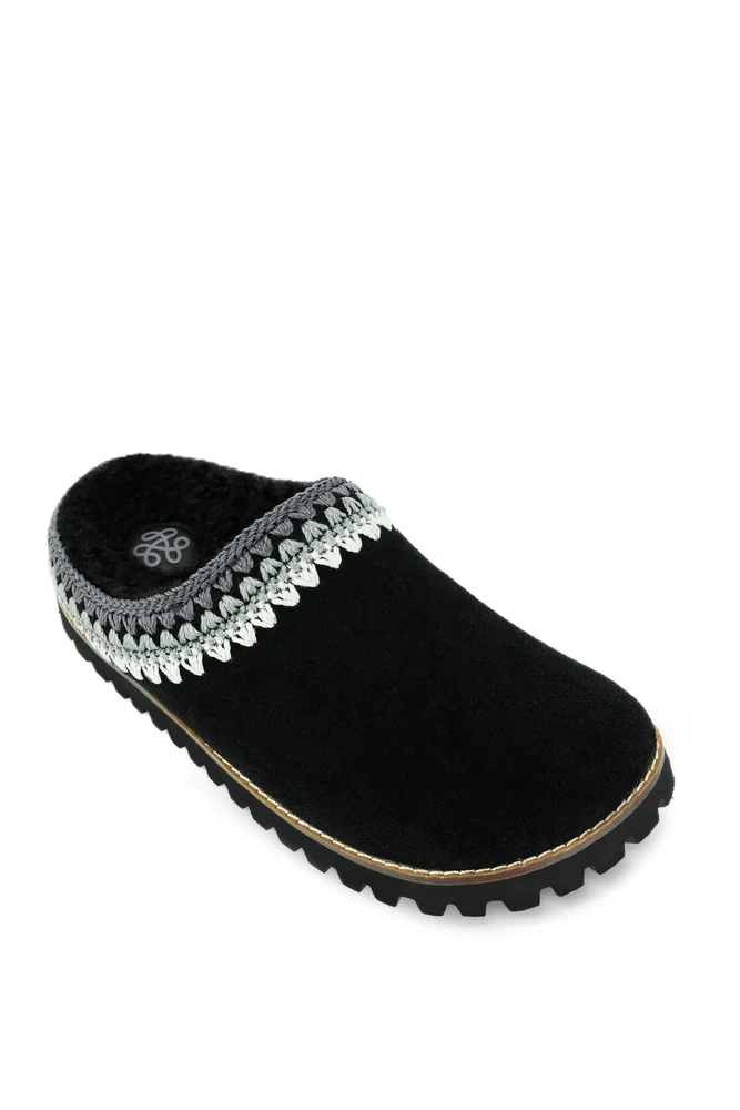 Bolinas Everyday Clog