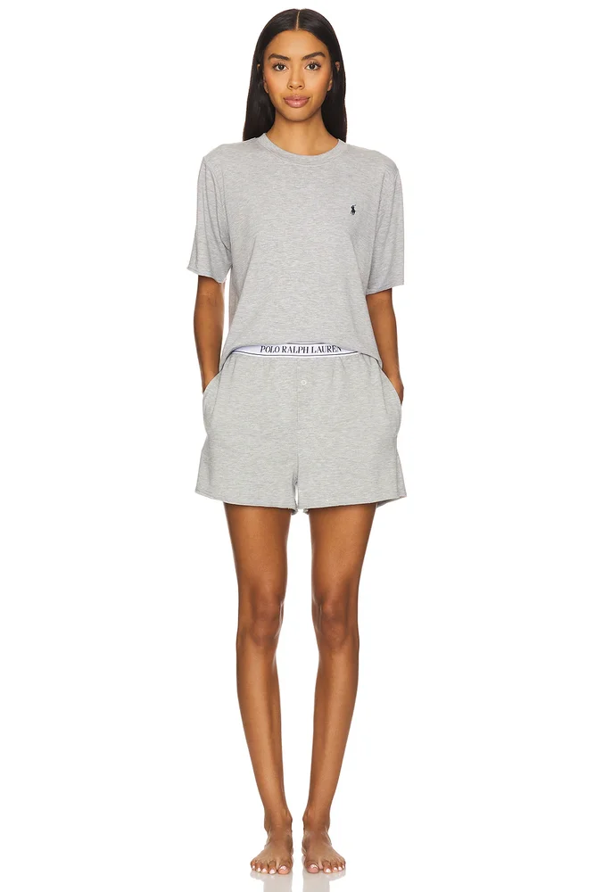 Pajama Set