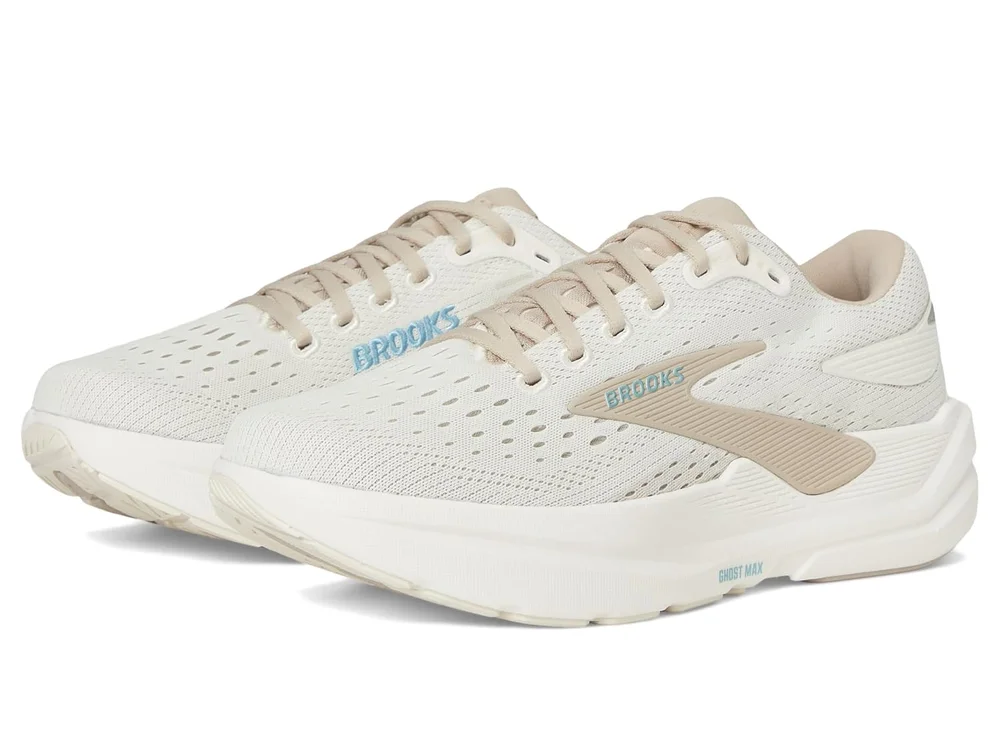 Ghost Max 3 Coconut/Chateau Grey/Blue
