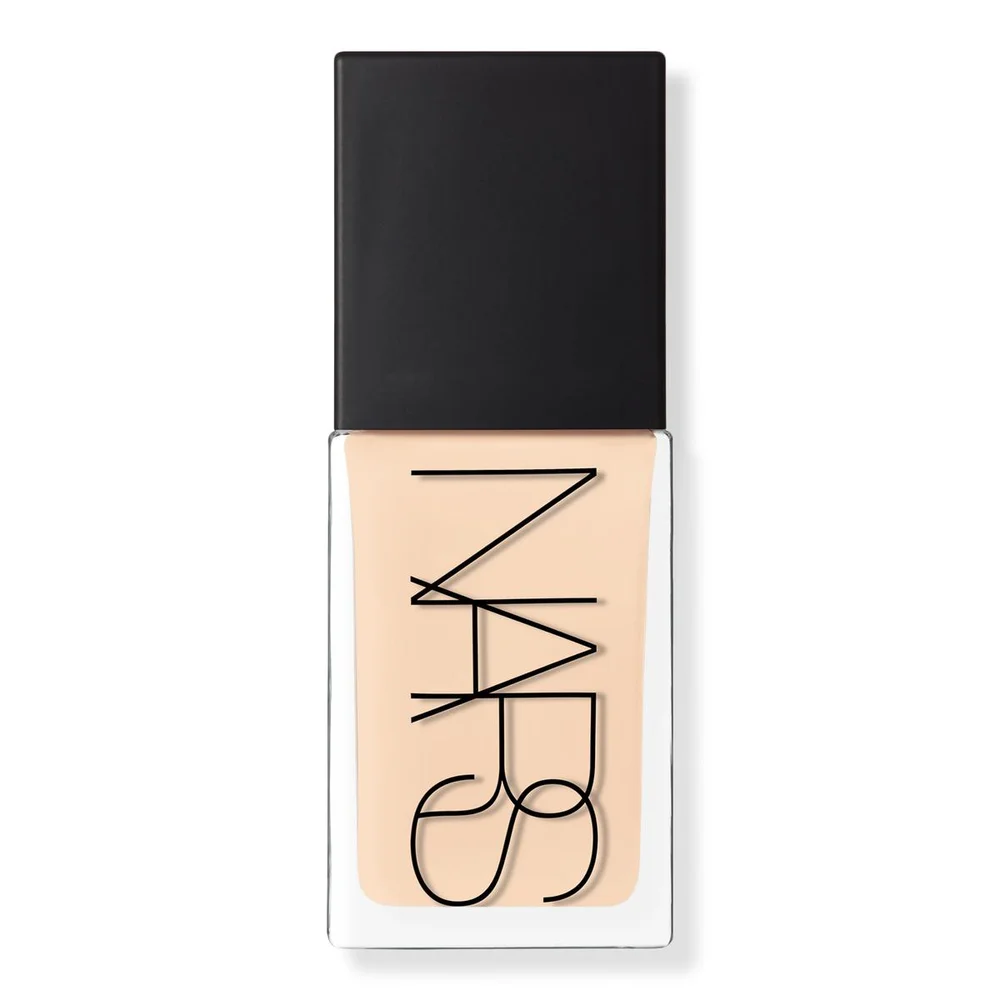 Light Reflecting Advanced Skincare Foundation