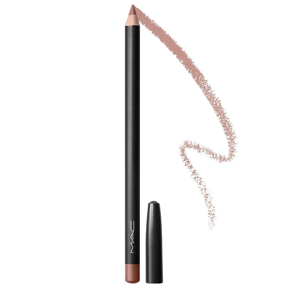 Lip Pencil Creamy Lip Liner in Stripdown
