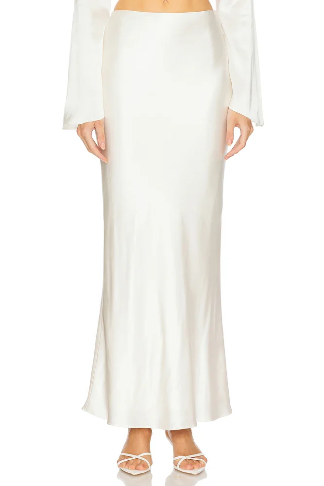 Isabelle Maxi Skirt