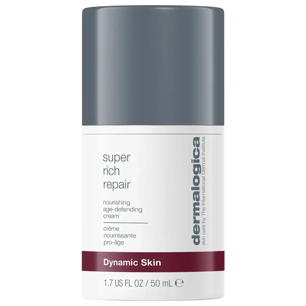 Super Rich Repair Moisturizer
