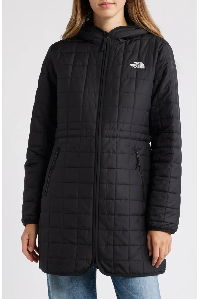 Junction Insulated Parka
