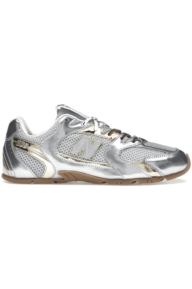 530 SL Silver Platinum (Women's)