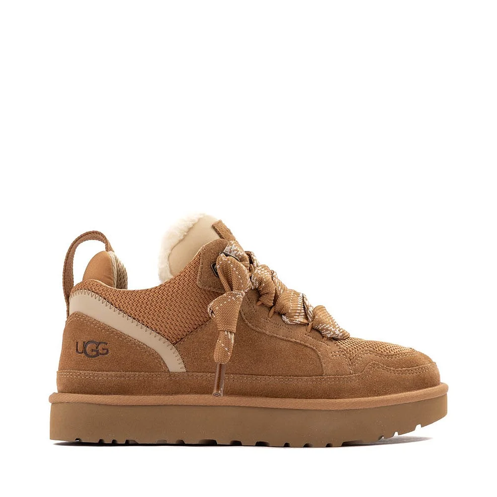 Womens UGG Lowmel Sneaker