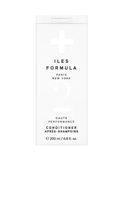 Conditioner Haute Performance