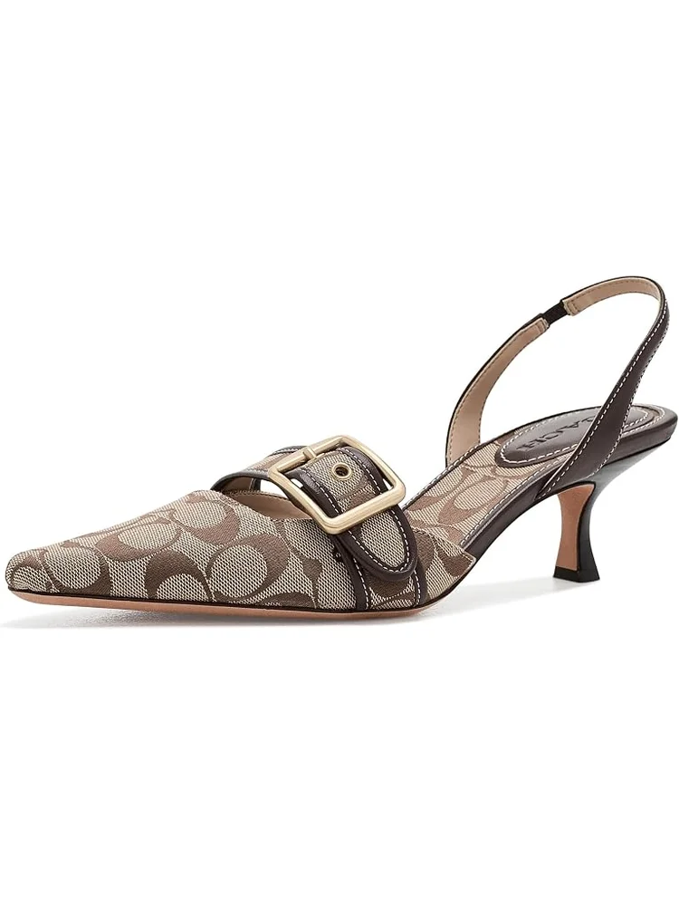 Margot Slingback