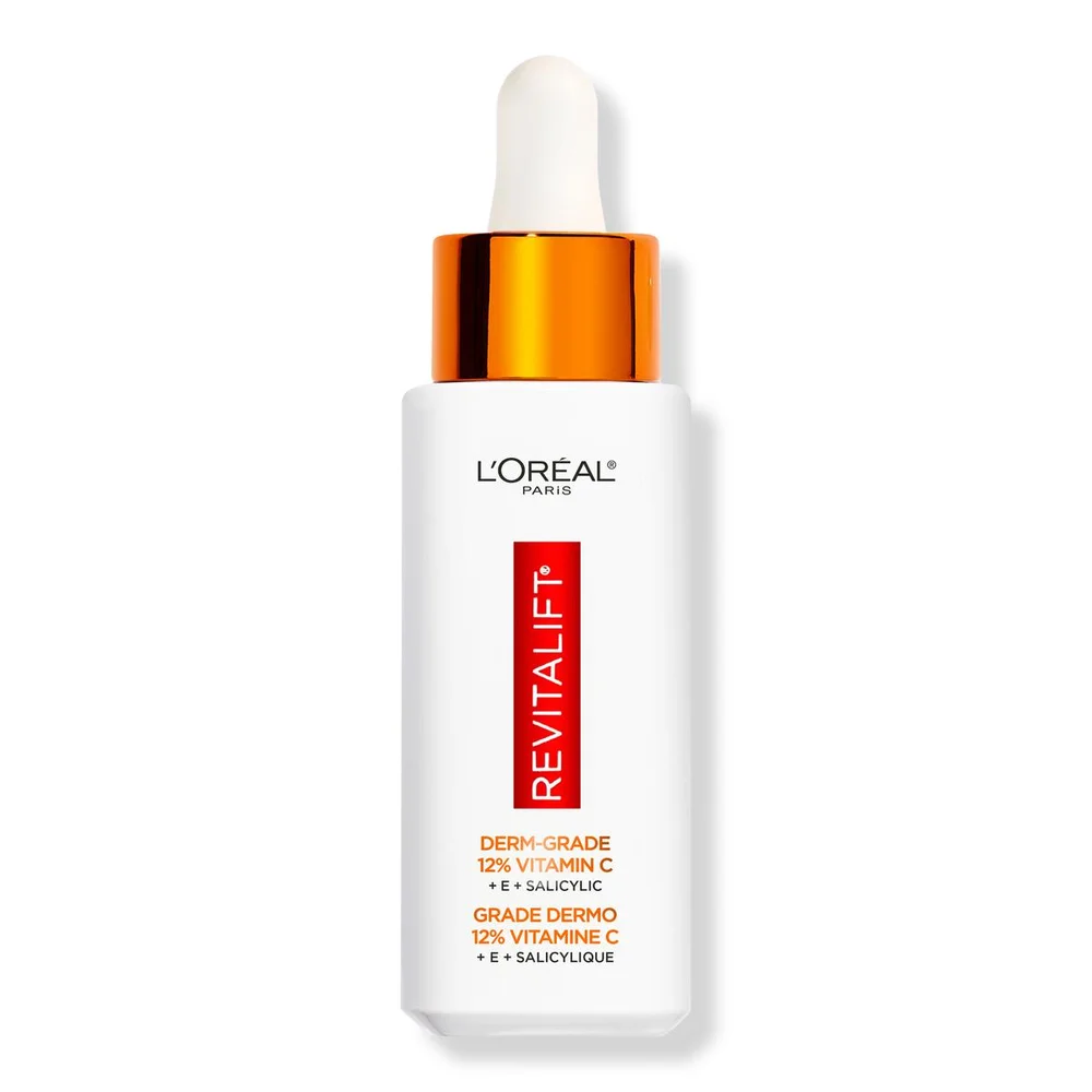 Revitalift Vitamin C Vitamin E Salicylic Acid Serum