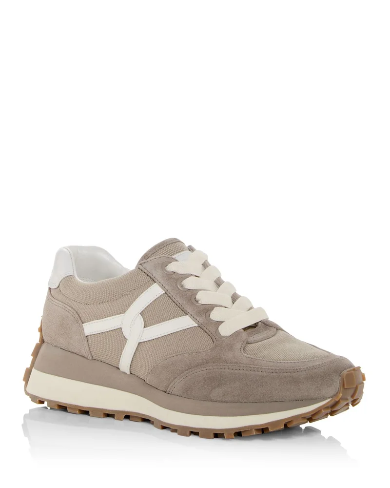 Valentina Slip On Sneakers