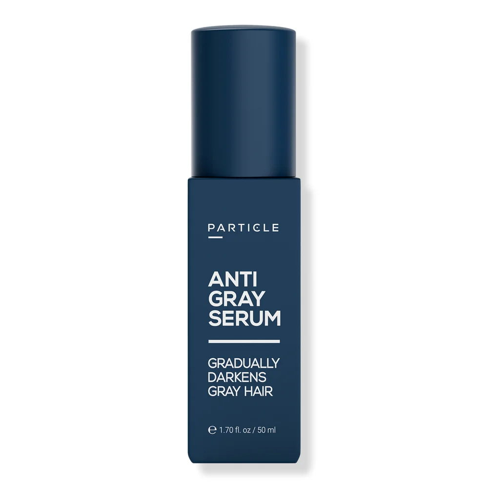 Particle Anti-Gray Serum