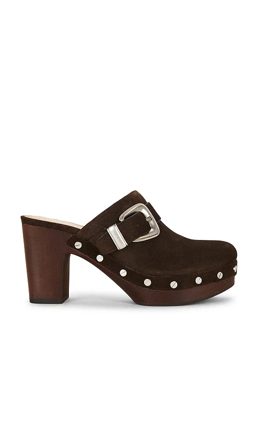 Larken Clog