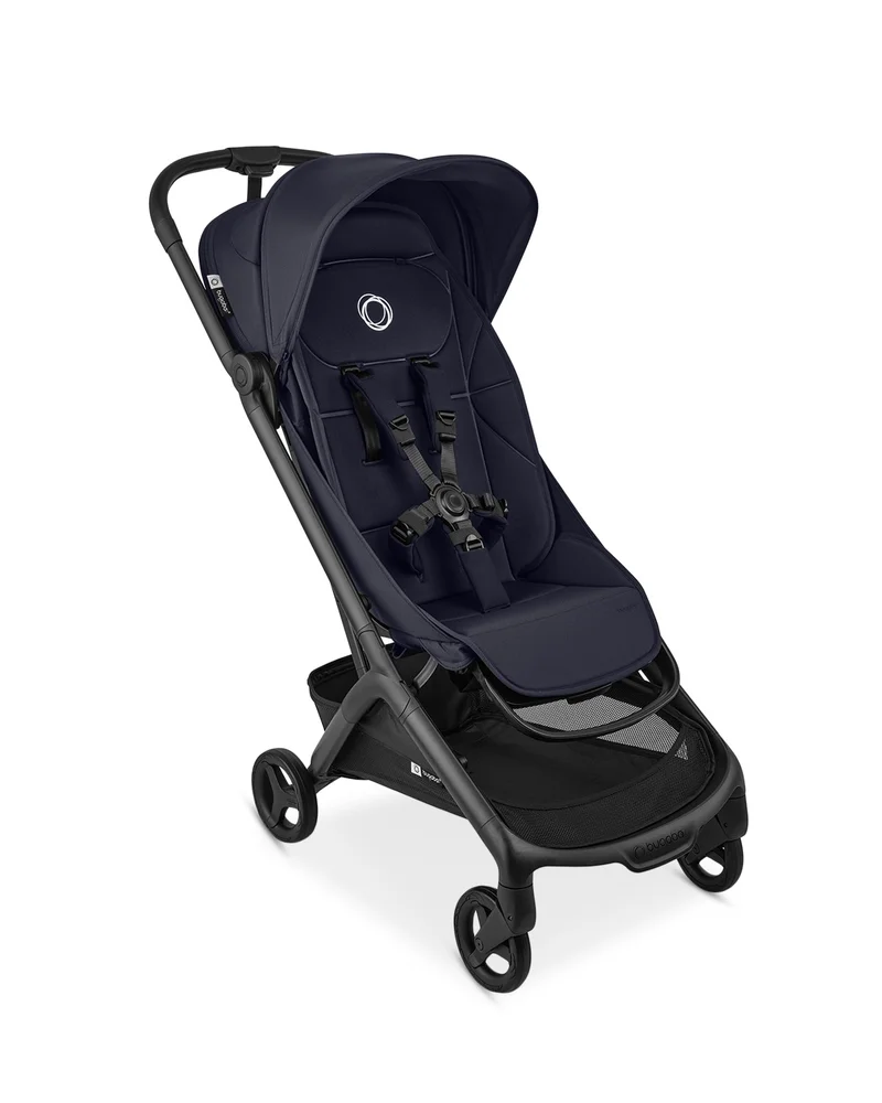 Butterfly 2 Plus Stroller