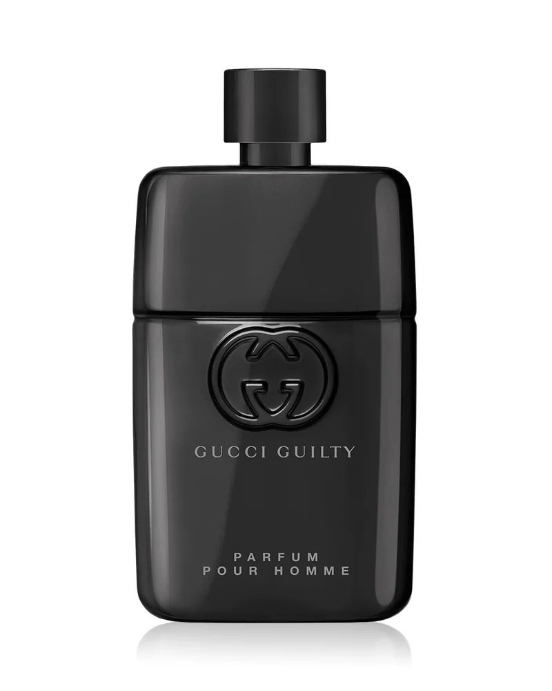 Guilty Pour Homme Parfum 3 oz.