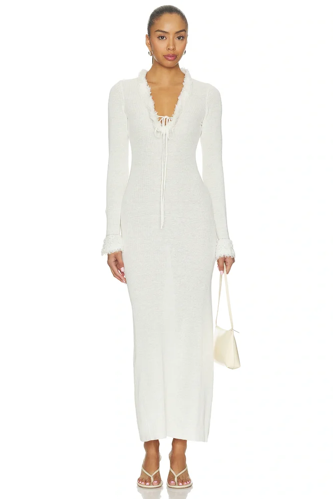 Elix Dress