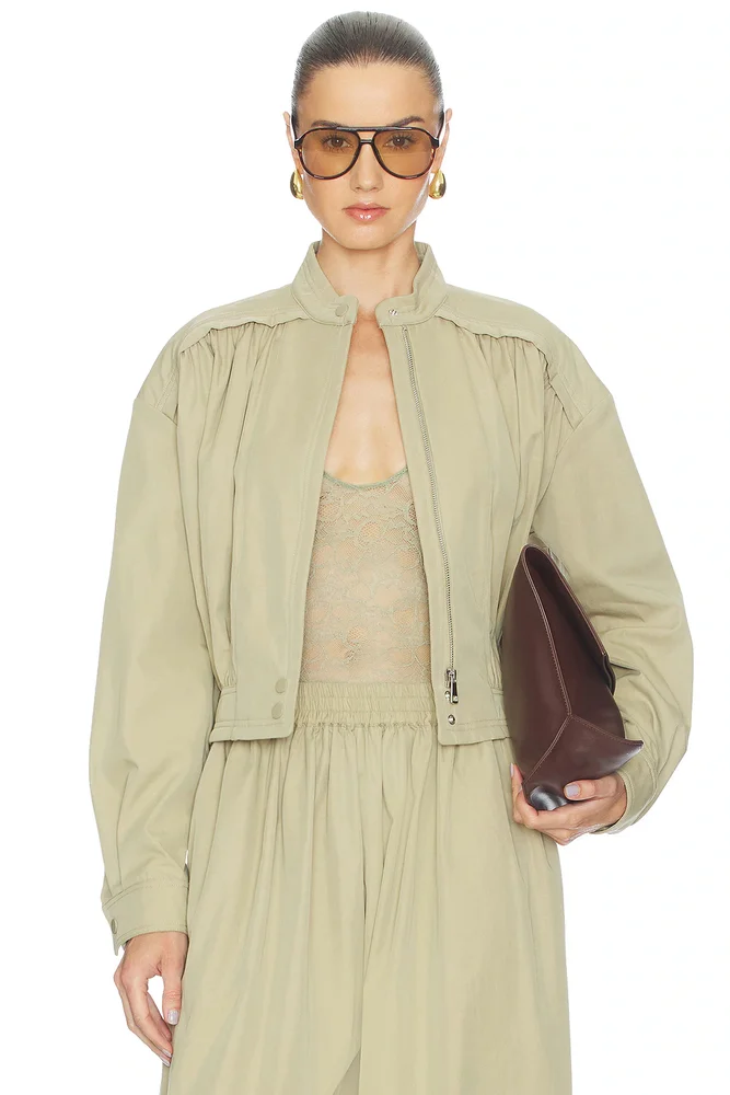 Ariah Jacket