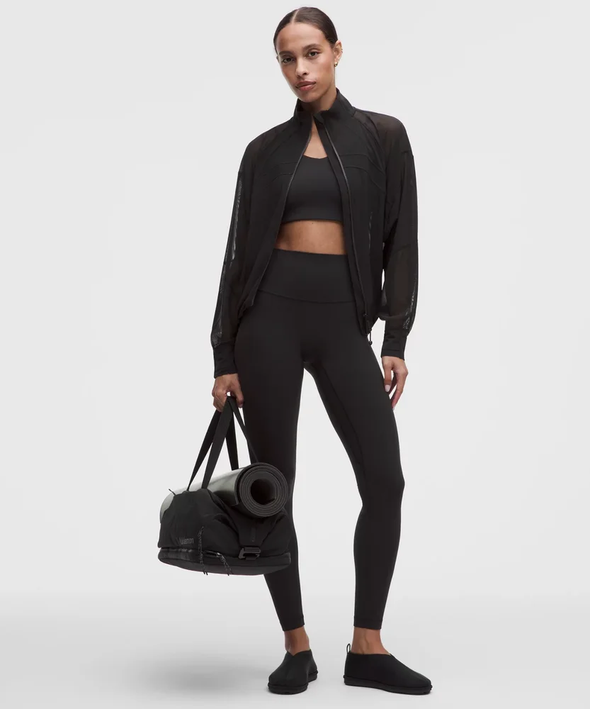 Align No Line High-Rise Pant 31"