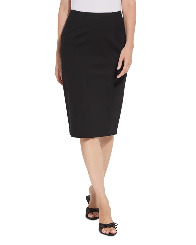 Perfect Pencil Skirt