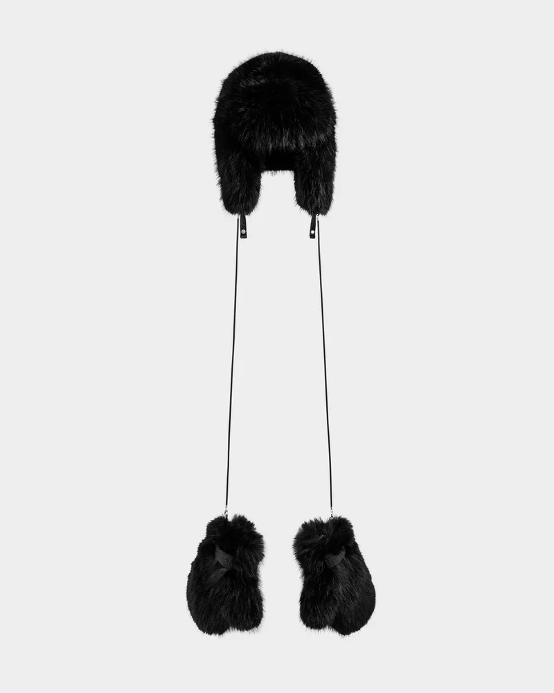 LIRA - 8425024 Black