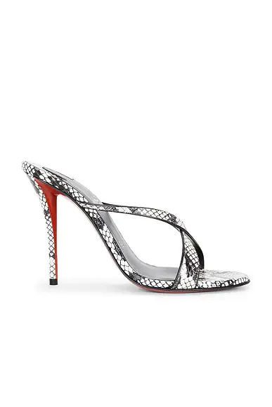 Mulazee Cross 100 Sandal